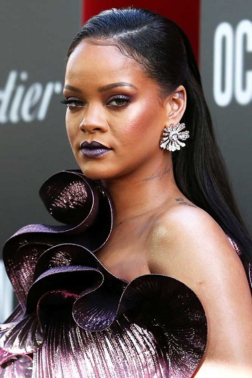 Top 20 All Time Best Rihanna Hairstyles to Inspire You