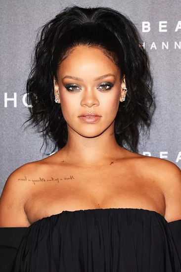 Top 20 All Time Best Rihanna Hairstyles to Inspire You