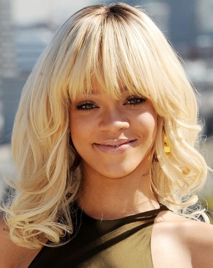 Top 20 All Time Best Rihanna Hairstyles to Inspire You