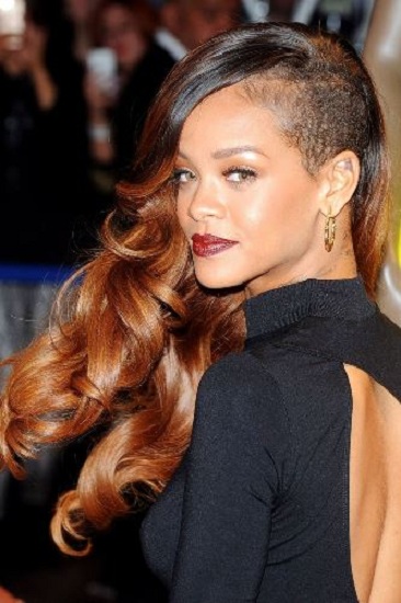 Top 20 All Time Best Rihanna Hairstyles to Inspire You