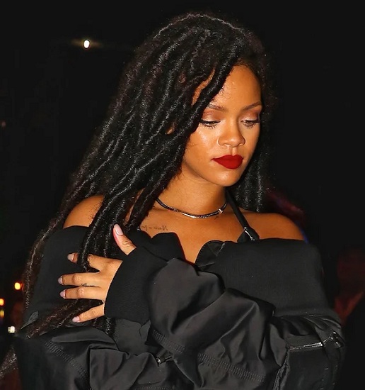 Top 20 All Time Best Rihanna Hairstyles to Inspire You