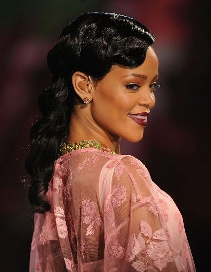 Top 20 All Time Best Rihanna Hairstyles to Inspire You