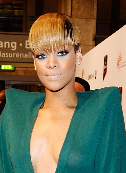 Top 20 All Time Best Rihanna Hairstyles to Inspire You
