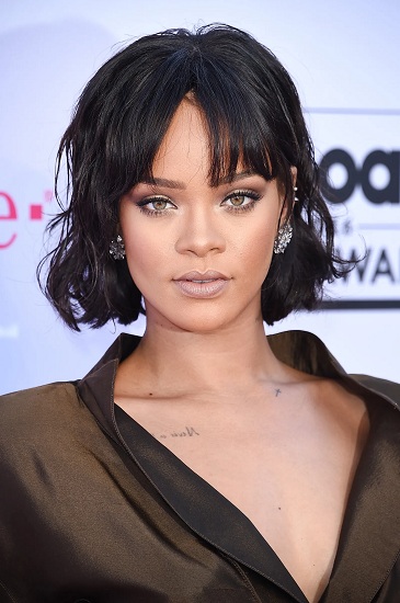 Top 20 All Time Best Rihanna Hairstyles to Inspire You