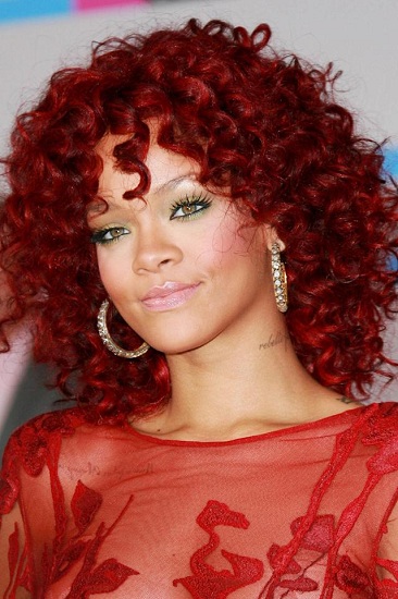 Top 20 All Time Best Rihanna Hairstyles to Inspire You