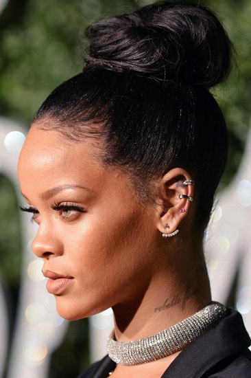 Top 20 All Time Best Rihanna Hairstyles to Inspire You