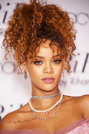 Top 20 All Time Best Rihanna Hairstyles to Inspire You