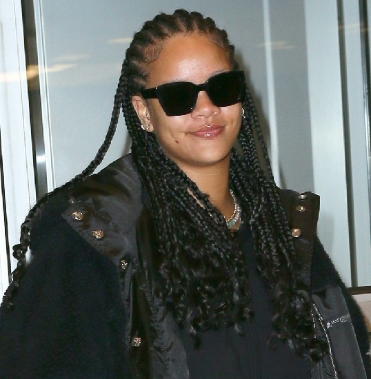 Top 20 All Time Best Rihanna Hairstyles to Inspire You