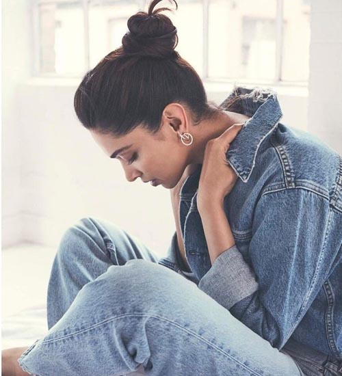 10 Alluring Deepika Padukone Hairstyles this Decade | I Fashion Styles