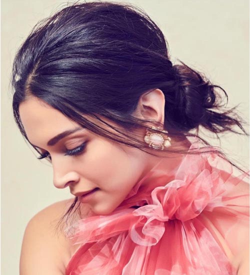 10 Alluring Deepika Padukone Hairstyles this Decade | I Fashion Styles