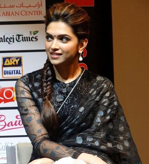 10 Alluring Deepika Padukone Hairstyles this Decade | I Fashion Styles