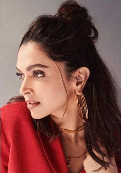 10 Alluring Deepika Padukone Hairstyles this Decade | I Fashion Styles