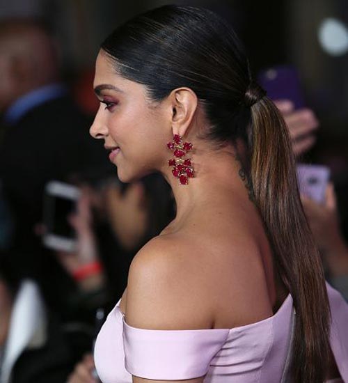 10 Alluring Deepika Padukone Hairstyles this Decade | I Fashion Styles
