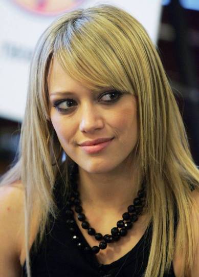 Hilary Duff Hair Trends: 12 Best Hilary Duff Hairstyles Ever