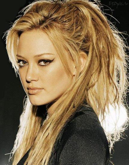 Hilary Duff Hair Trends: 12 Best Hilary Duff Hairstyles Ever