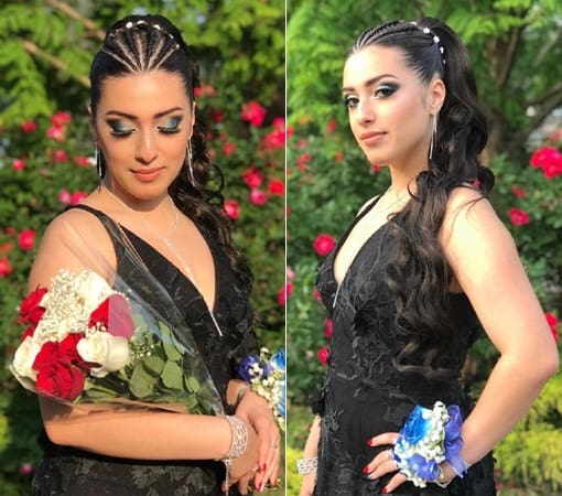 15 Latest and Cute Long Curly Hairstyles for Women