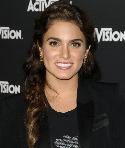 15 Latest and Cute Long Curly Hairstyles for Women