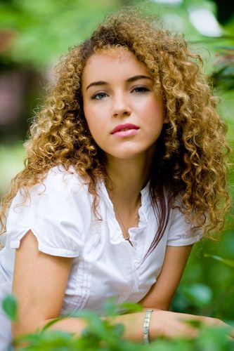 15 Latest and Cute Long Curly Hairstyles for Women