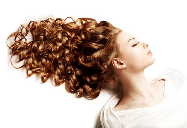 15 Latest and Cute Long Curly Hairstyles for Women