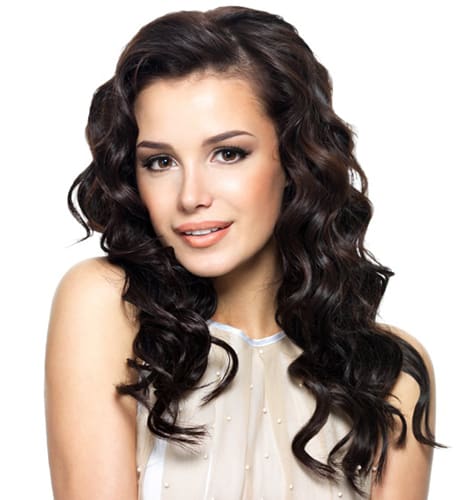 15 Latest and Cute Long Curly Hairstyles for Women