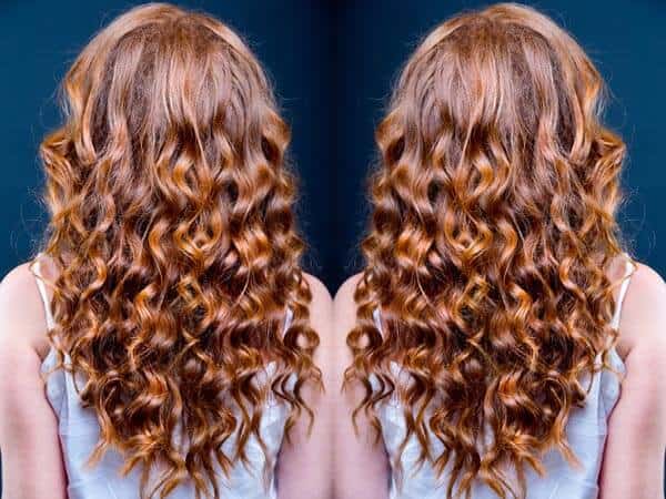10 Latest and Stylish Wedding Hairstyles for Curly Hair