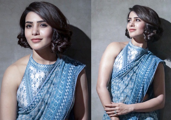 10 Latest Curly Hairstyles for Saree and Lehenga | I Fashion Styles