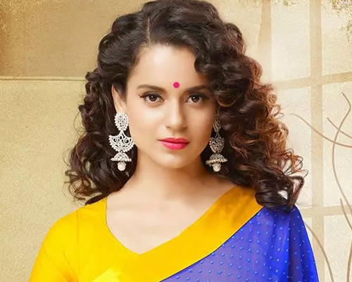 10 Latest Curly Hairstyles for Saree and Lehenga | I Fashion Styles