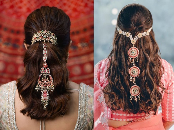 12 Best Indian Hairstyles for Curly Hair | I Fashion Styles