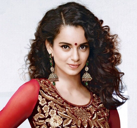 12 Best Indian Hairstyles for Curly Hair | I Fashion Styles