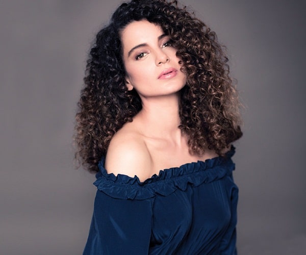 12 Best Indian Hairstyles for Curly Hair | I Fashion Styles