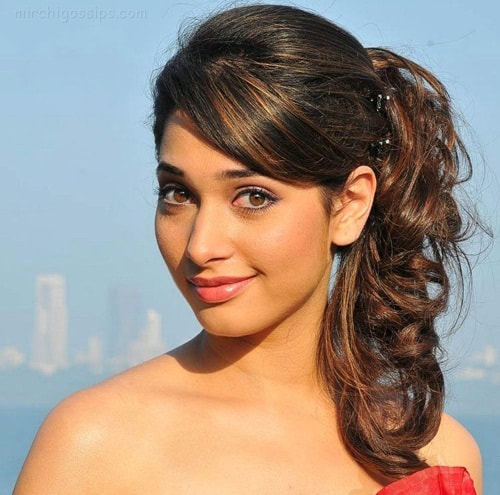 12 Best Indian Hairstyles for Curly Hair | I Fashion Styles