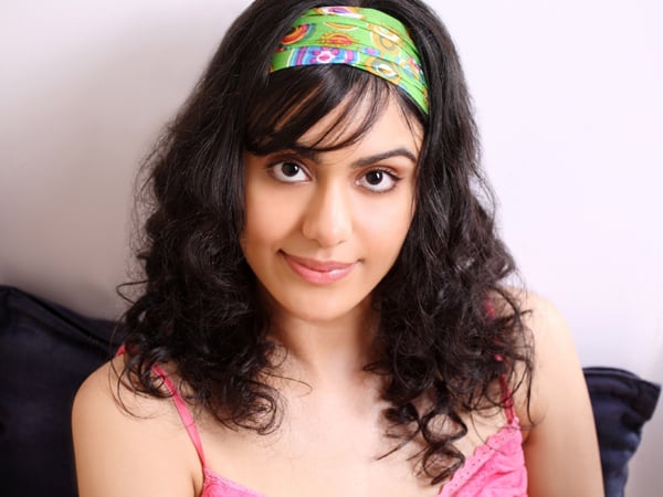 12 Best Indian Hairstyles for Curly Hair | I Fashion Styles