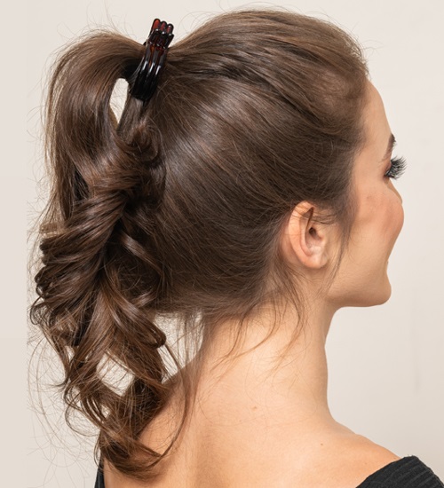 50 Different Hairstyles for Natural Curly Hair Women 2025