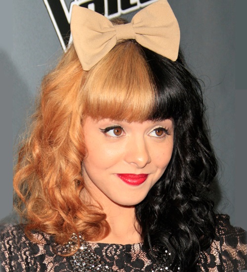 50 Different Hairstyles for Natural Curly Hair Women 2025