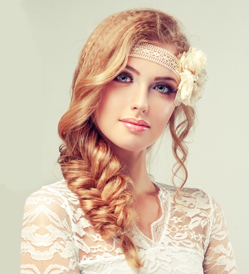 50 Different Hairstyles for Natural Curly Hair Women 2025