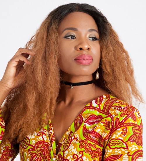 50 Different Hairstyles for Natural Curly Hair Women 2025