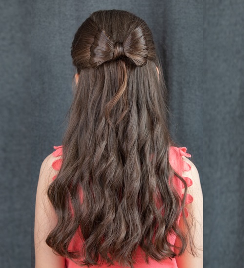 50 Different Hairstyles for Natural Curly Hair Women 2025