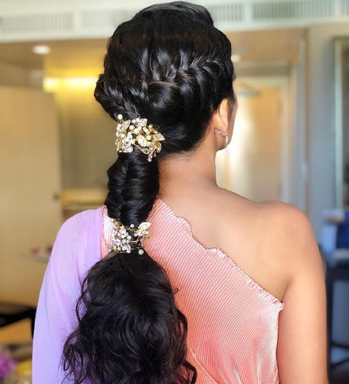 50 Different Hairstyles for Natural Curly Hair Women 2025