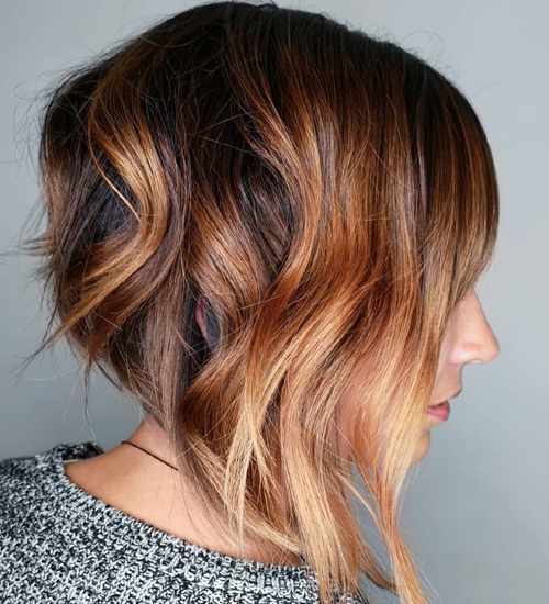 15 Best and Cute Medium Curly Hairstyles for Women