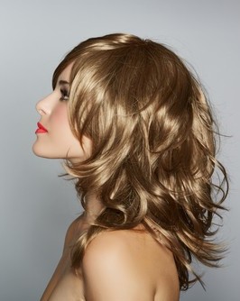 10 Cute Messy Hairstyles for Short and Long Curly Hair