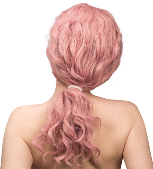 Hairstyles for Medium Wavy Hair Texture: 20 Contemporary Styles