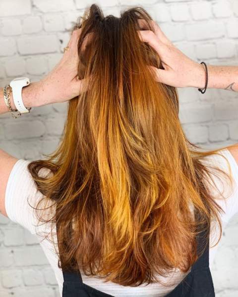 Hairstyles for Medium Wavy Hair Texture: 20 Contemporary Styles