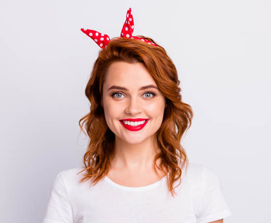 Hairstyles for Medium Wavy Hair Texture: 20 Contemporary Styles