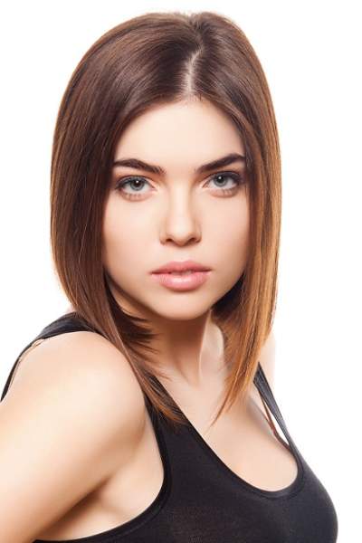 Hairstyles for Medium Wavy Hair Texture: 20 Contemporary Styles