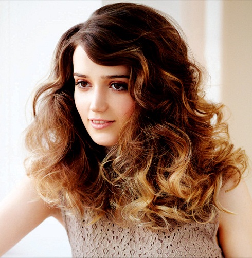 Hairstyles for Medium Wavy Hair Texture: 20 Contemporary Styles