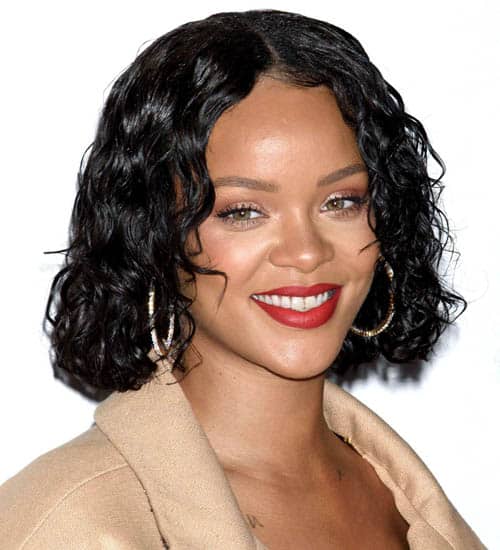 10 Easy and Simple Curly Bob Haircuts for Quick Trends