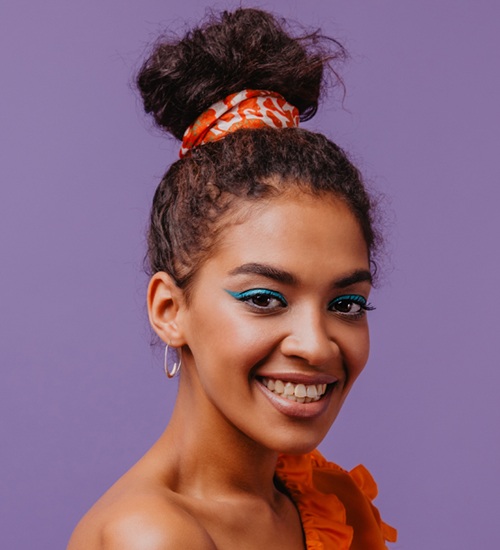 10 Trendy New Curly Black Hairstyles Ideas for Women 2025