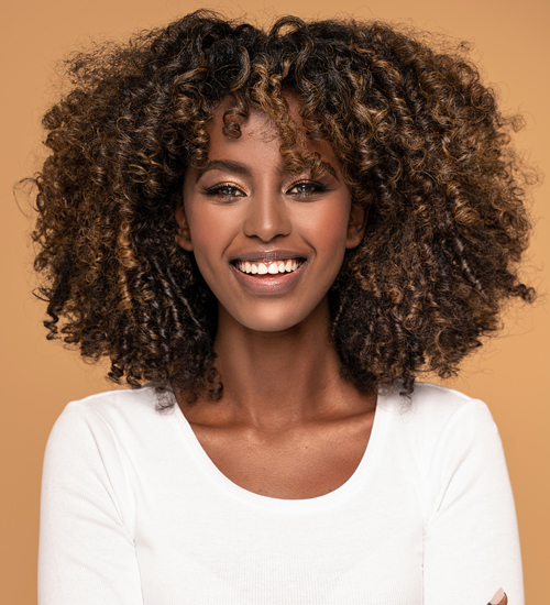 10 Trendy New Curly Black Hairstyles Ideas for Women 2025