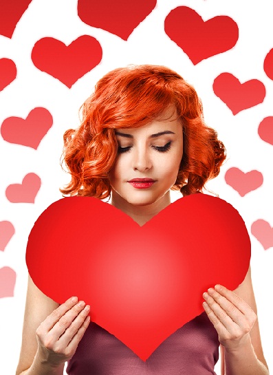 9 Best and Cute Curly Bang Hairstyles for Girls | I Fashion Styles