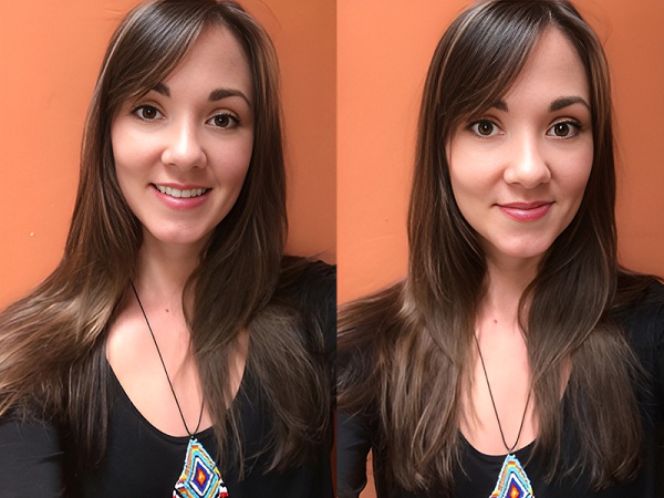 12 Simple and Trendy Long Hairstyles with Bangs in 2024